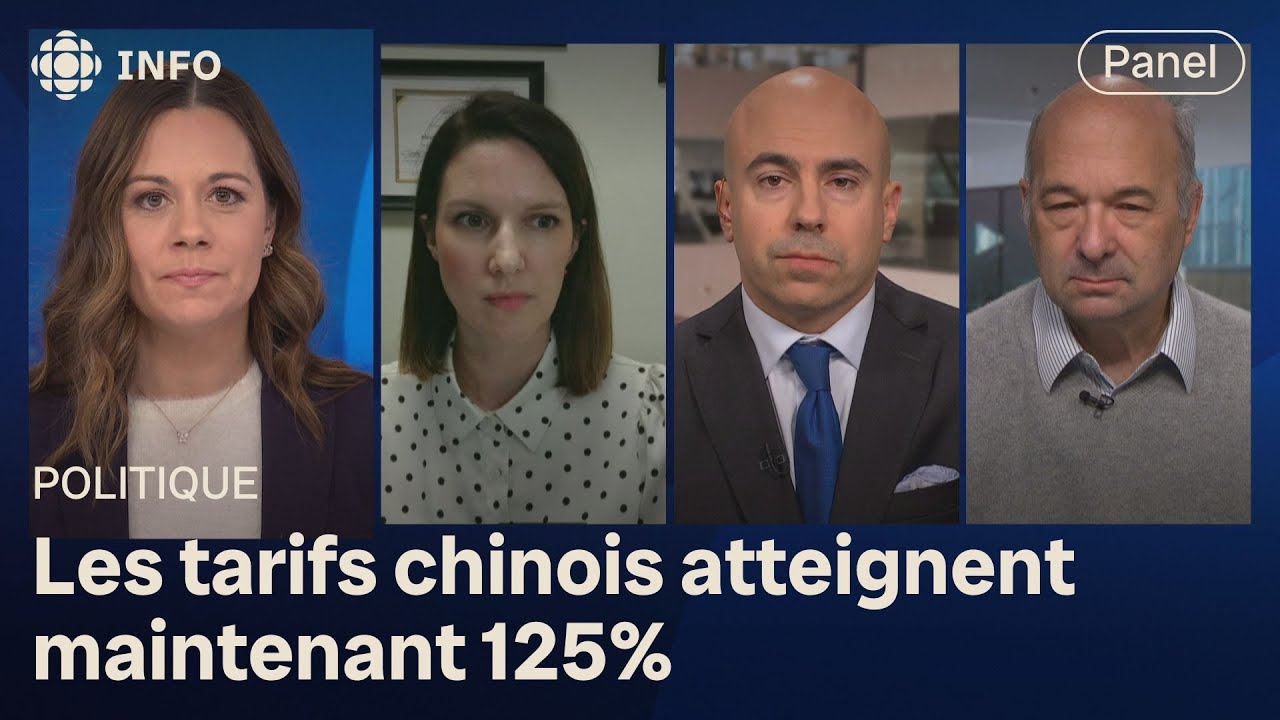 Donald Trump est-il en train de ruiner l'économie américaine?