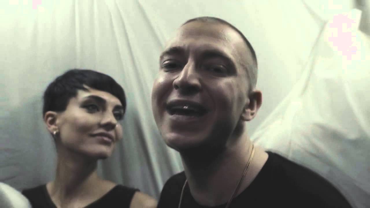 OXXXYMIRON - Кем ты стал ? - DISS SCHOKK XYND или На самого себя??