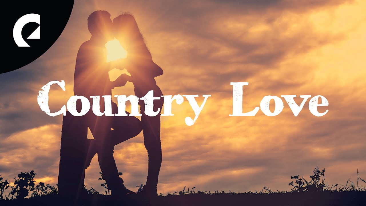 Romantic Royalty Free Instrumental Country Songs ❤️ (1 Hour)