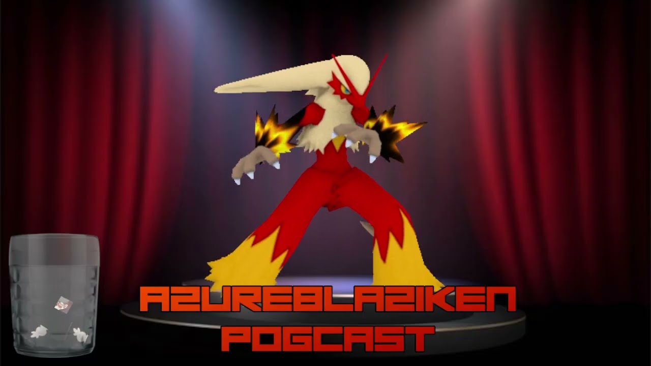 Life Just Happens! & Pokemon Legends: Z-A Discussions! (POGcast: #94)