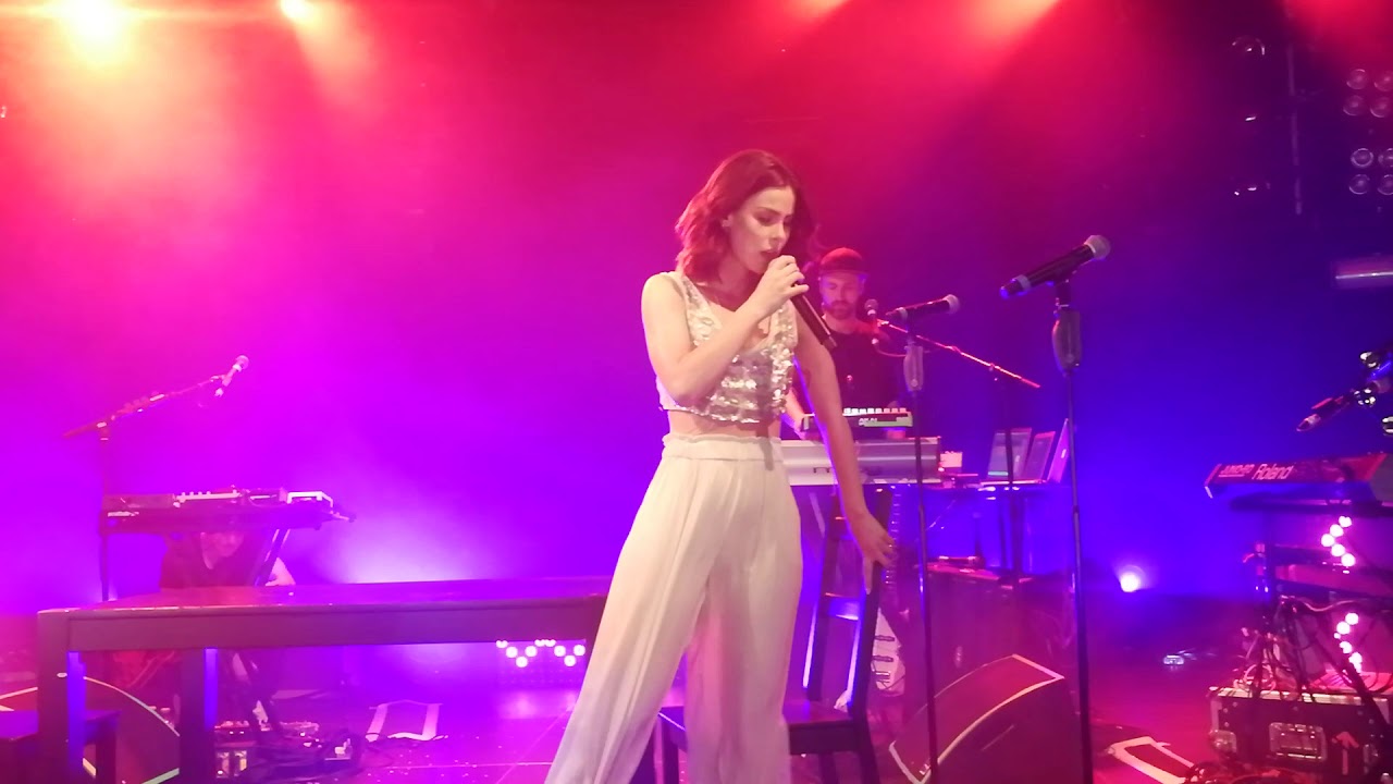 Lena - If I wasn't you're Daughter live in Wien Only Love Tour