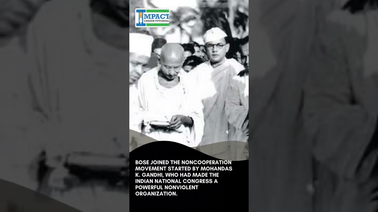 On Subash Chandra Bose's Birth Anniversary #apsc #apsccoaching #apscpreparation #breakingnews