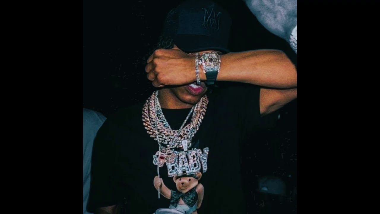 Lil Keed Type Beat - 