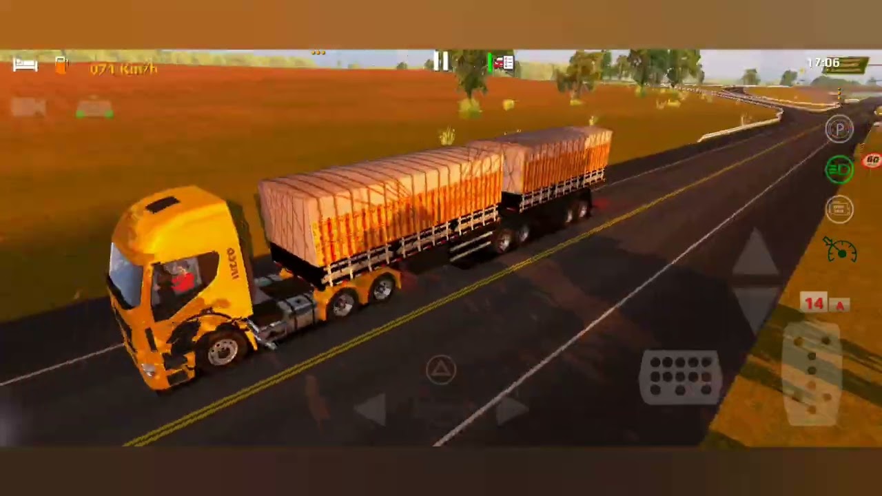 WTDS IVECO BOTANDO PRESSÃO ARAGUAÍNA RUMO A PALMAS PUXE DA BANANA 🍌👉👍👈🙏🙏 OBRIGADO TMJ E MISTURADO 🙏🙏