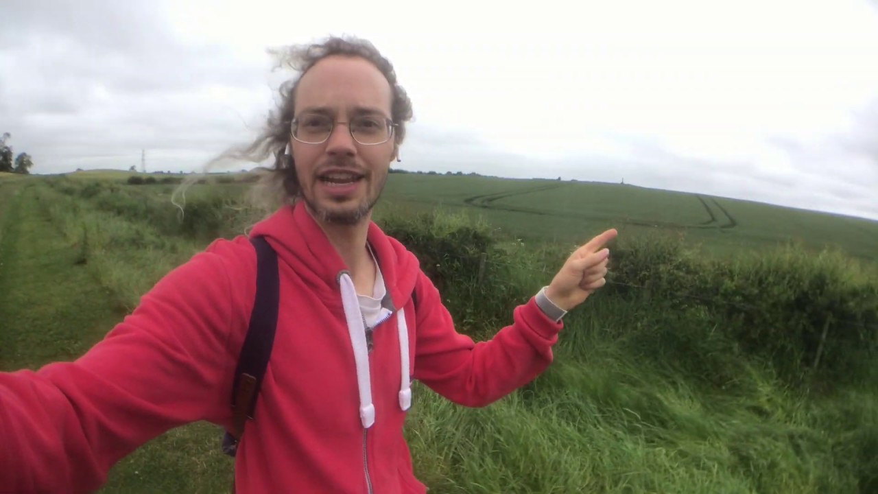 Flodden Battlefield