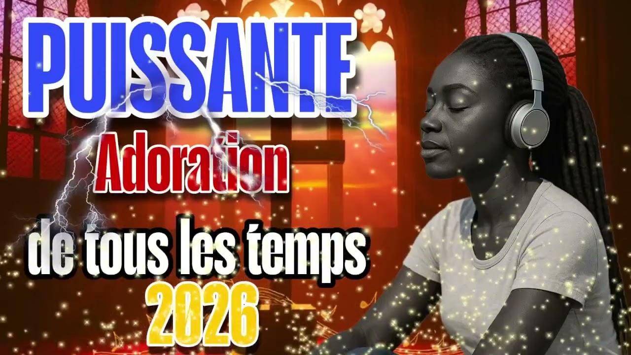 ADORATION DU SAMEDI 24 JANVIER 2026 _ LA BIBLE CHANTÉE 