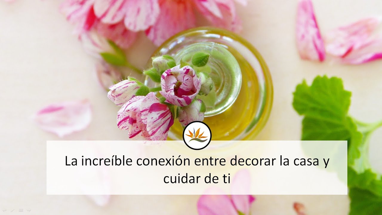 La increíble conexión entre decorar tu casa y cuidar de ti - Feng Shui para Todos