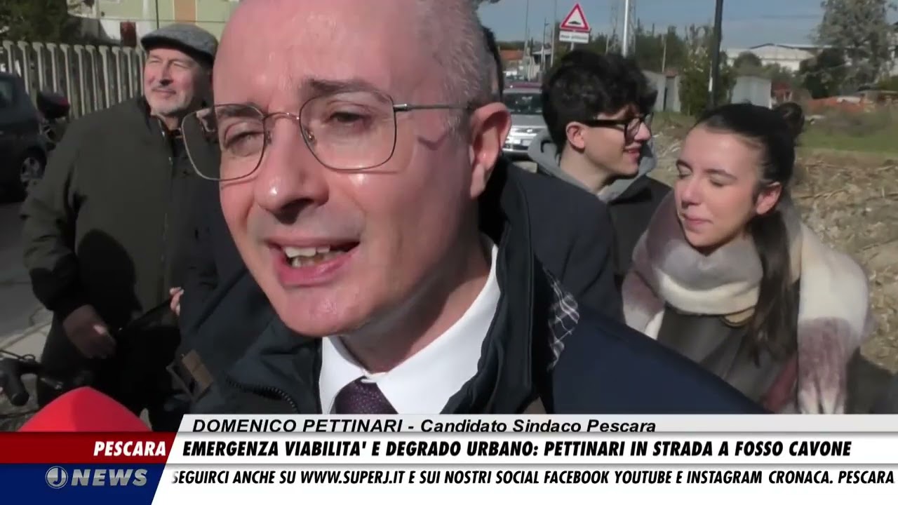 J News sabato 7 febbraio 2026 ore 14:00