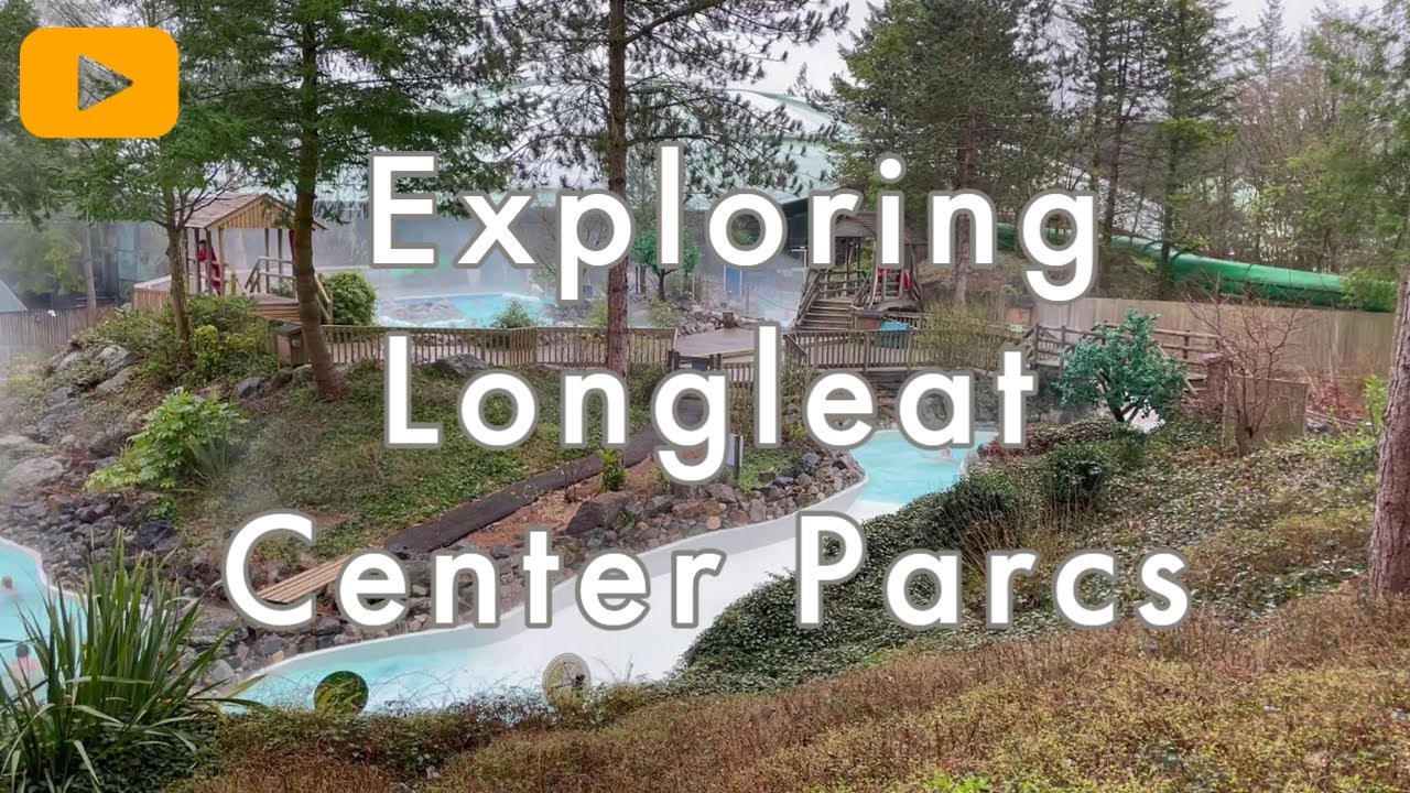 Center Parcs Longleat