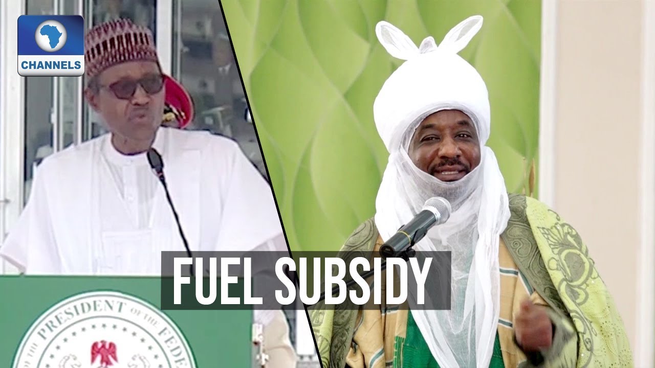 Emir Sanusi Asks FG To End Payments