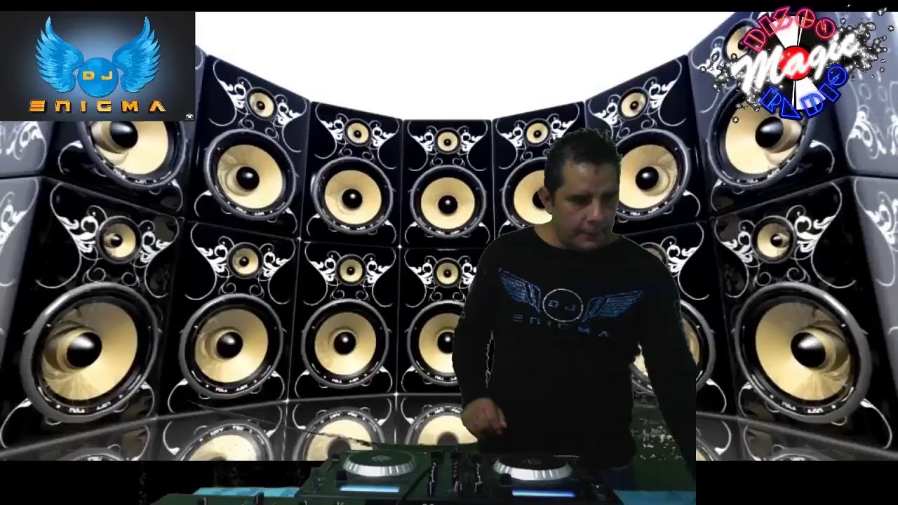 Disco magic Radio Live Stream