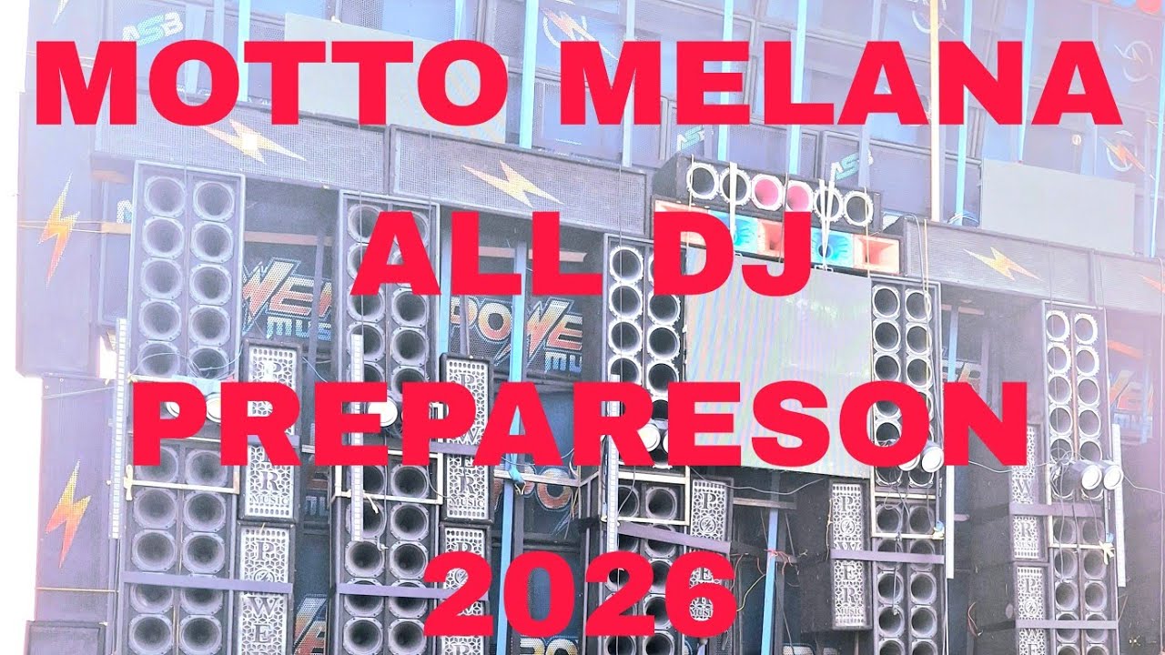 Moto all dj systam //Dhananjaya jhuna vlogs 