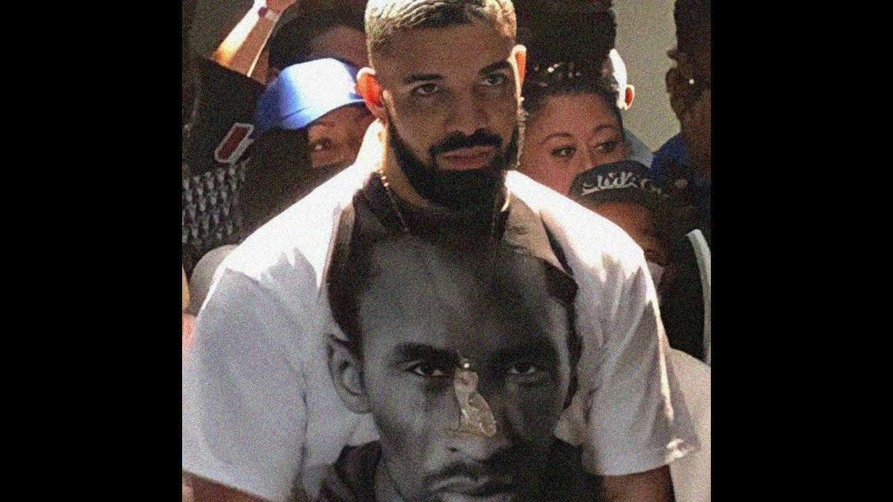 (FREE) Drake & PARTYNEXTDOOR Type Beat - 