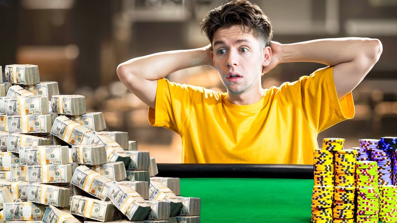 The Biggest Decision of My Life ($30,000)