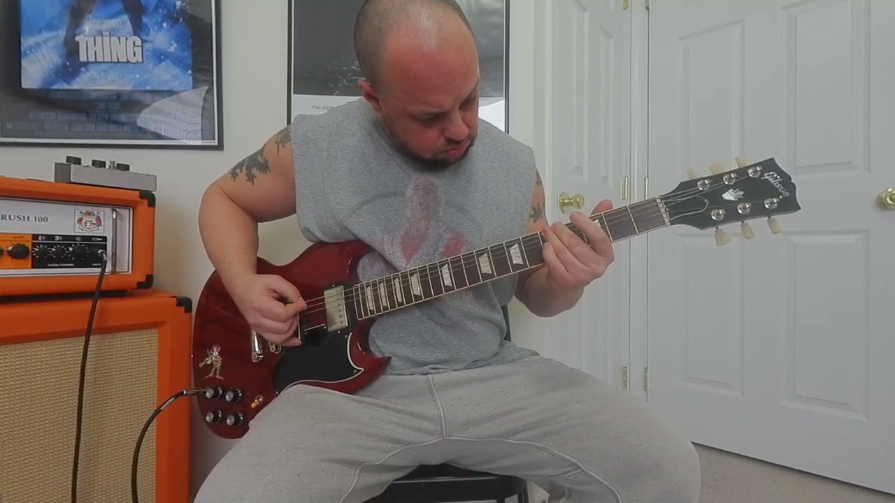 Bombtrack- Rage Against the Machine (1992)