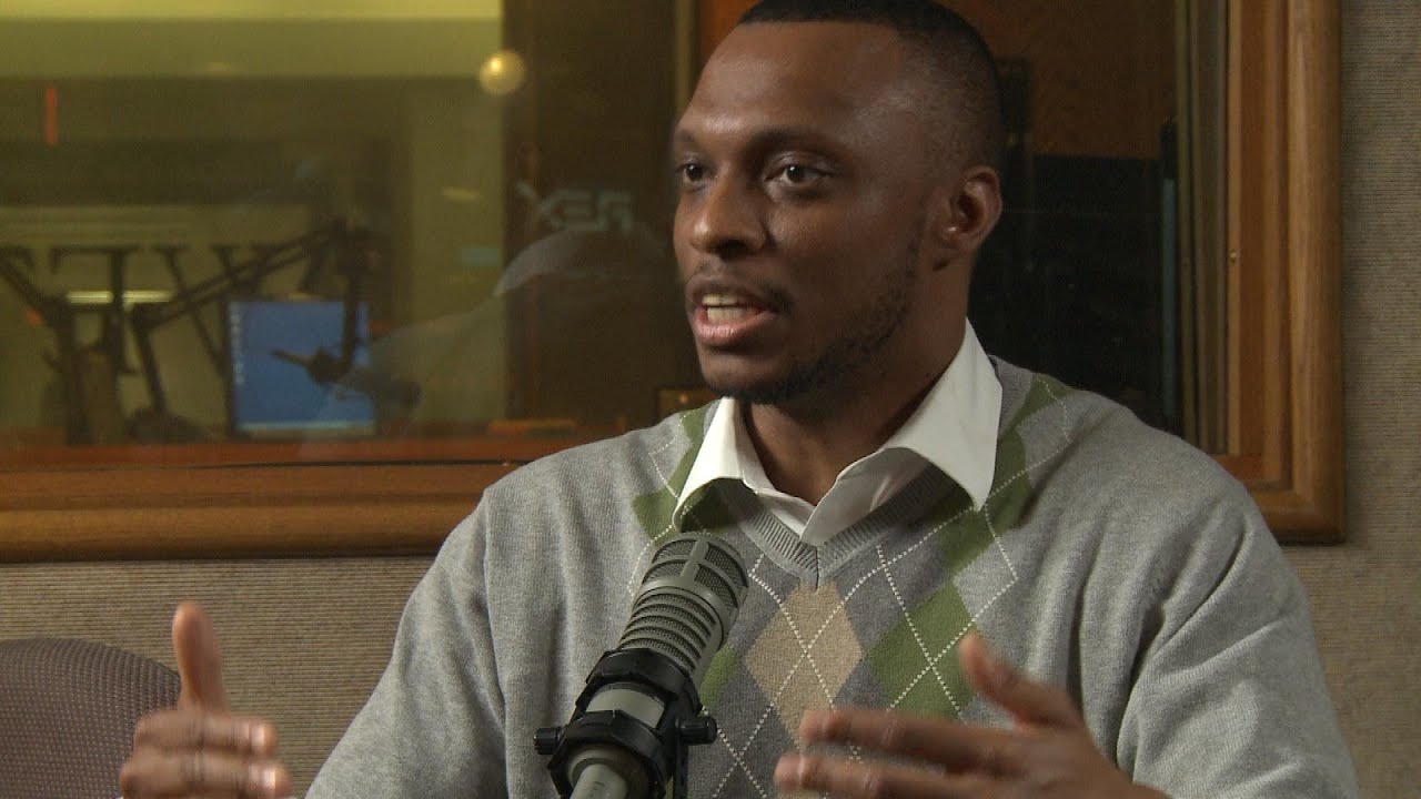 Theon Hill | Rhetoric and Social Justice