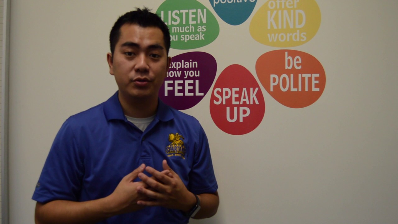 School Community Liaison | GGUSD | 2016