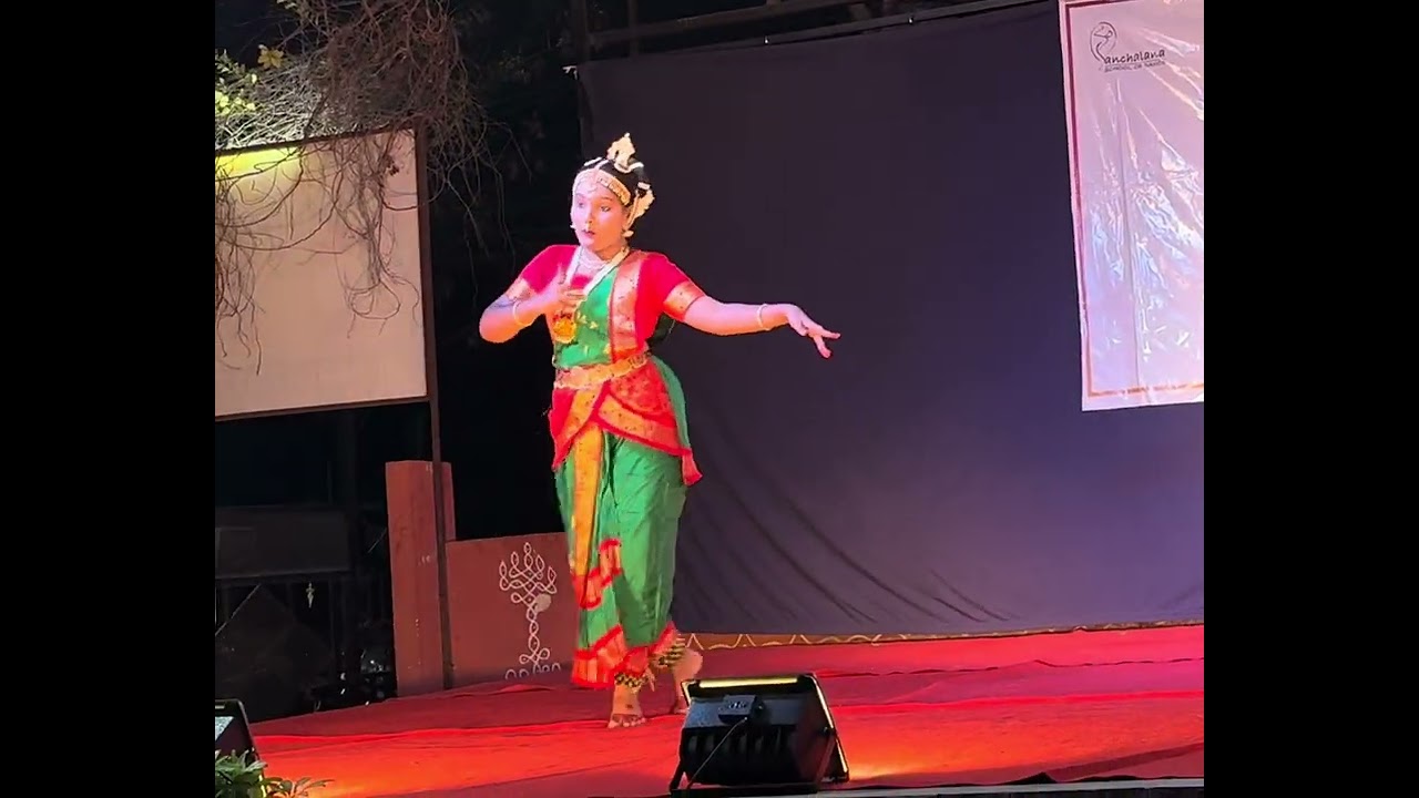 @Likitha0919 #shivratri2026 #Balakanakamaya song