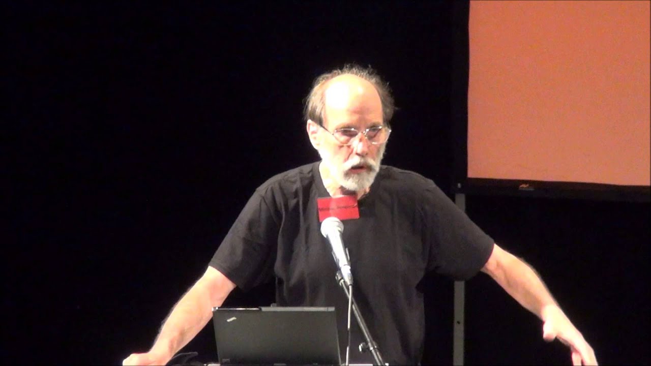 Michael Perelman - Primitive Accumulation: From Adam Smith to Angela Merkel