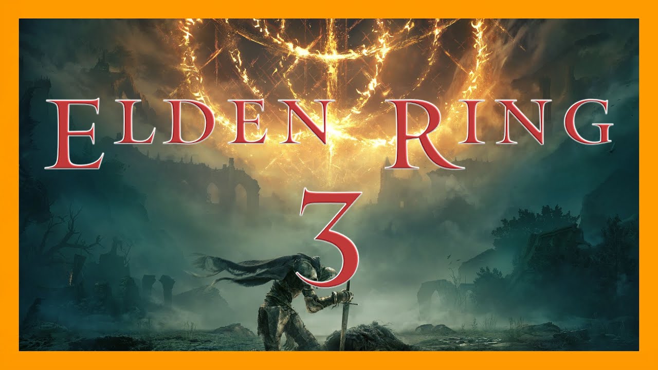 Elden Ring [03] - Technische Schwierigkeiten