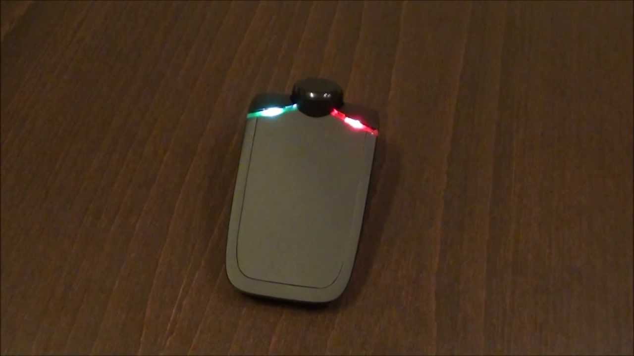 Zestaw głośnomówiący Parrot MINIKIT Neo