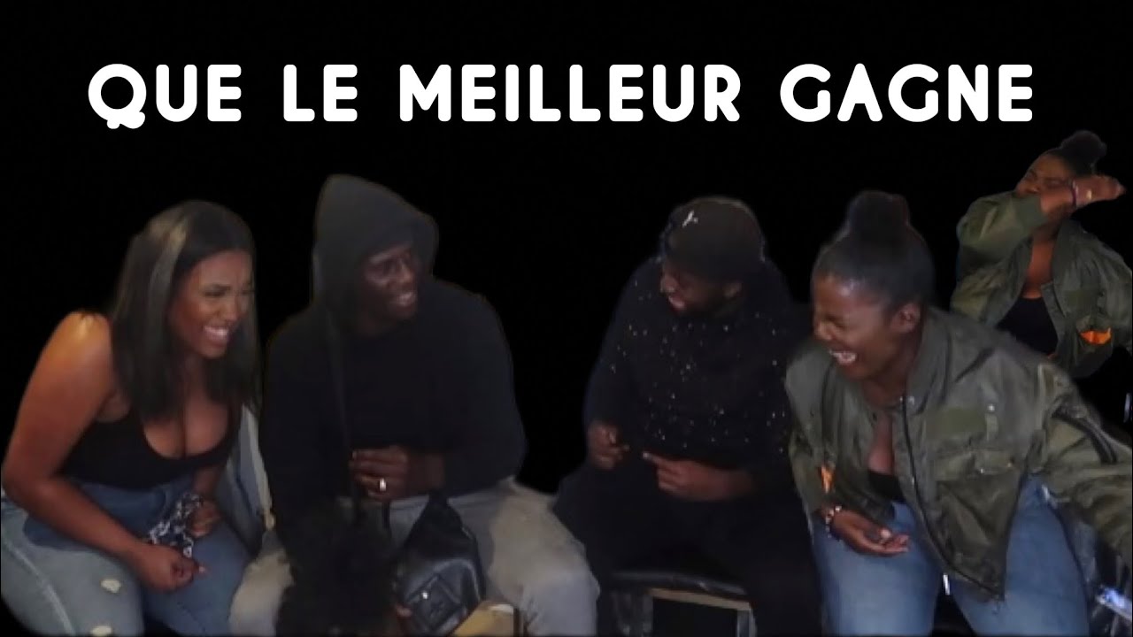CULTURE GÉNÉRALE VOL 2 : JE TESTE MES AMIS (c’est la cata)