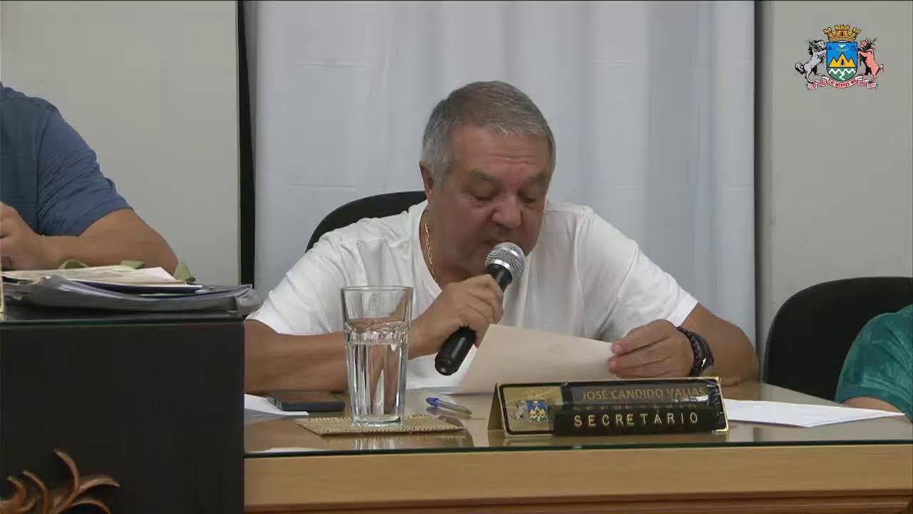 7ª REUNIÃO ORDINÁRIA - 16/03/2026