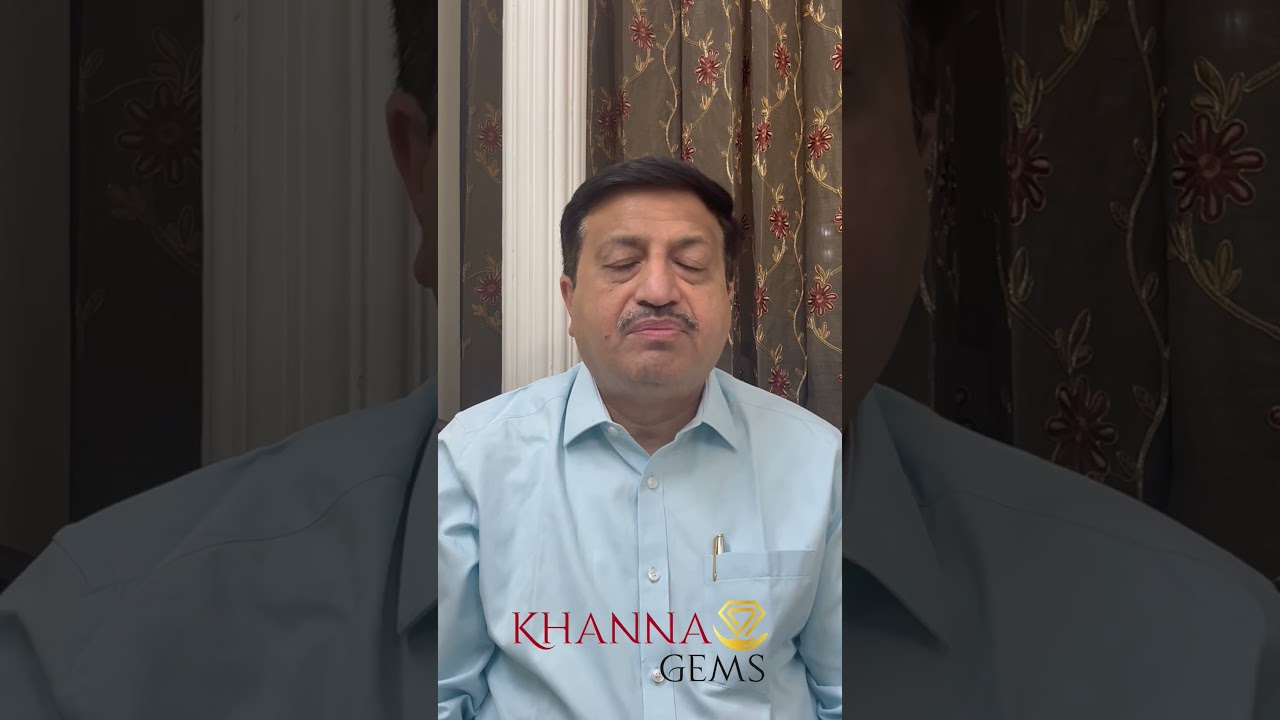 How to know if Neelam Stone suits you ? |  How do I know if Neelam Stone is working?