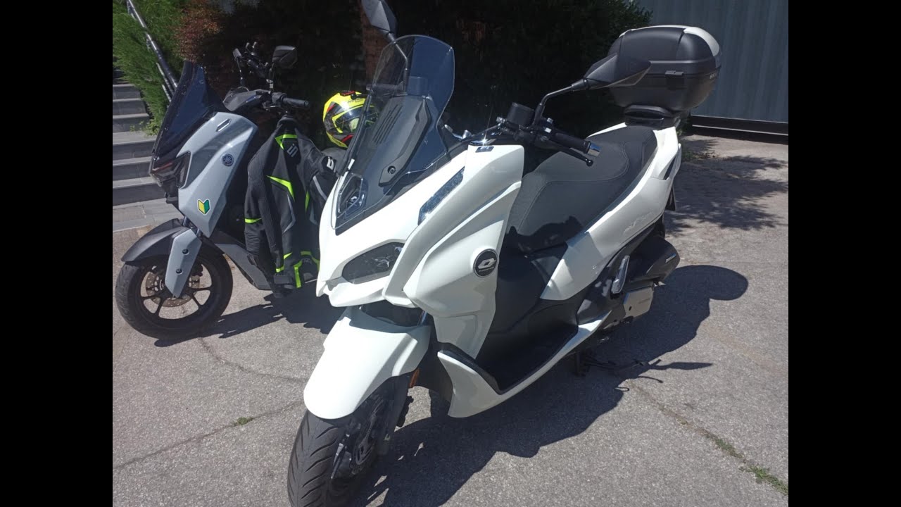 El lett tolva - QJ MTX125
