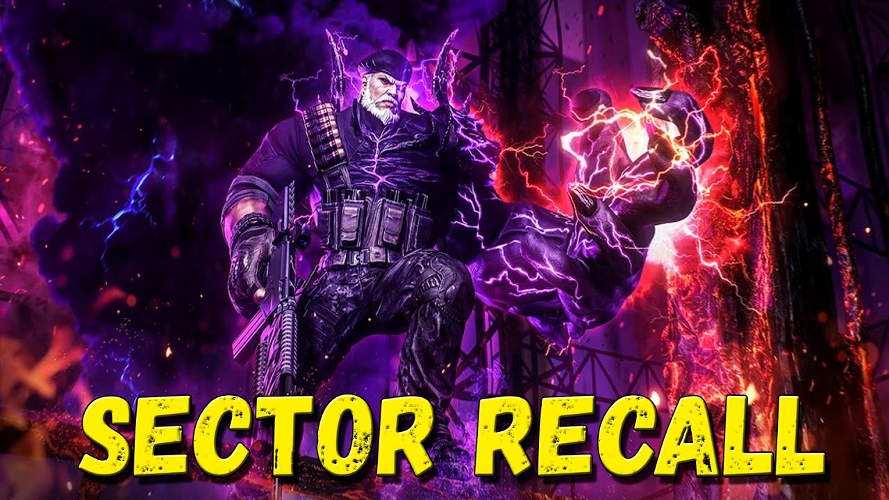 CROSSFIRE WEST 🔥 SEASON 4 RANKED ZM 🔥 NEW MAP - SECTOR RECALL [ft. @AvverinD ]