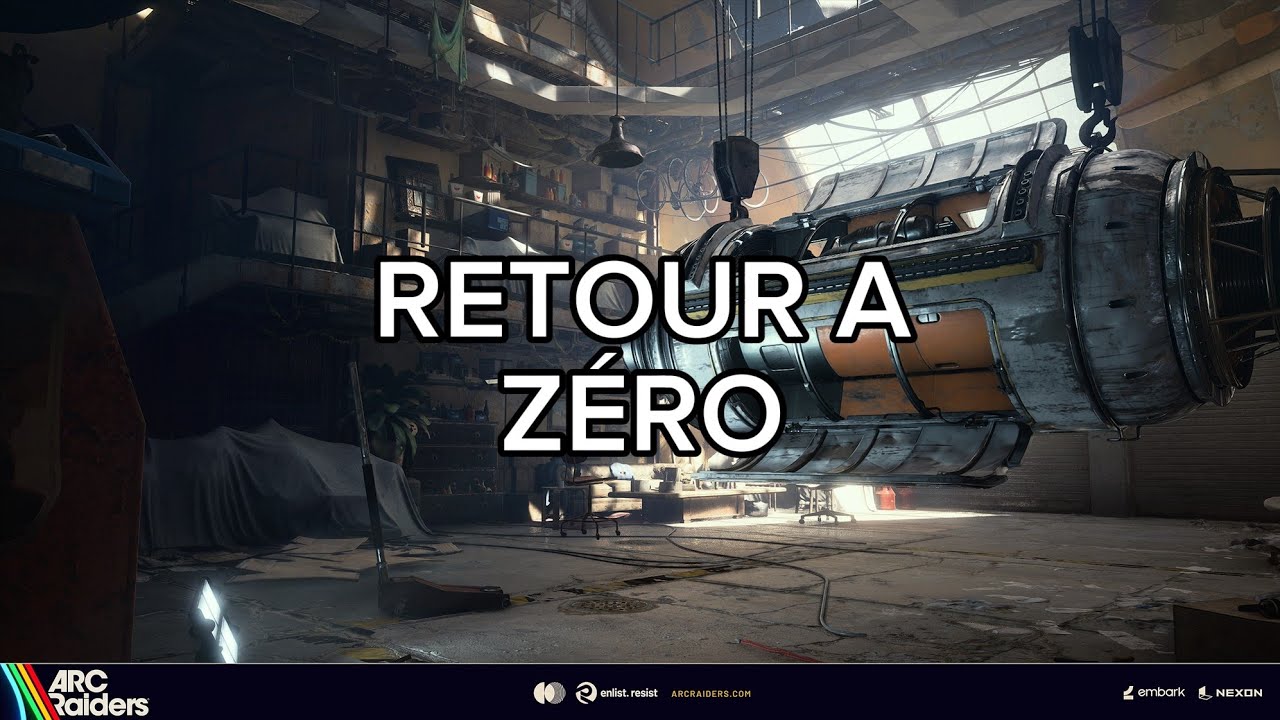 Un nouveau départ
