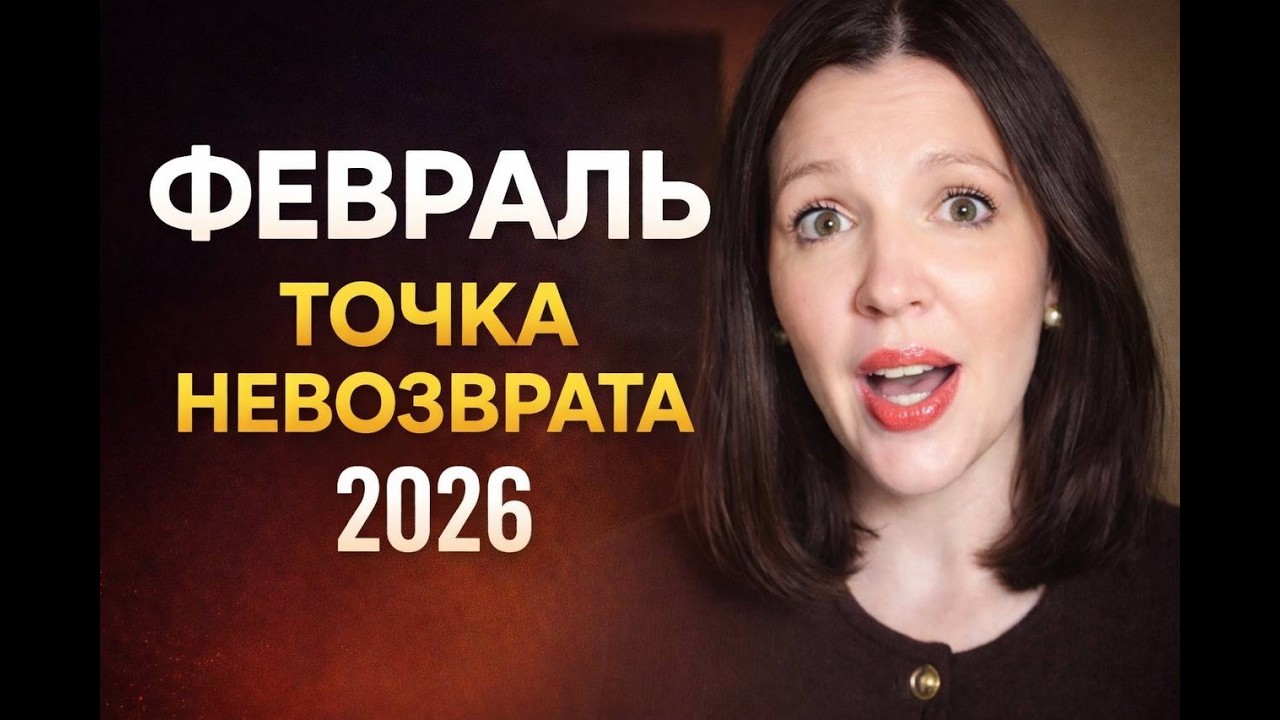 Февраль — месяц, когда важно сделать правильный выбор.          Разбор для всех знаков.