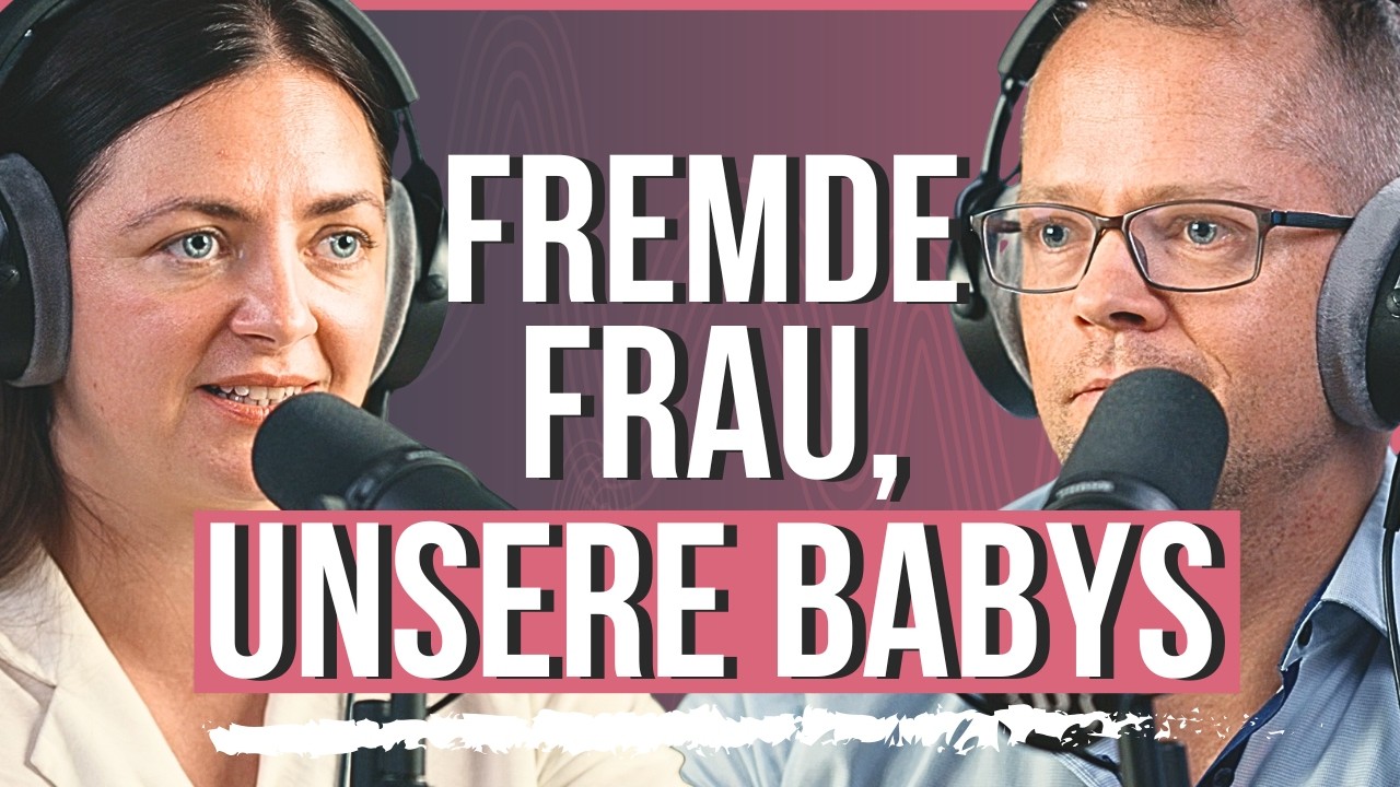 Babys auf Bestellung - wie moralisch?