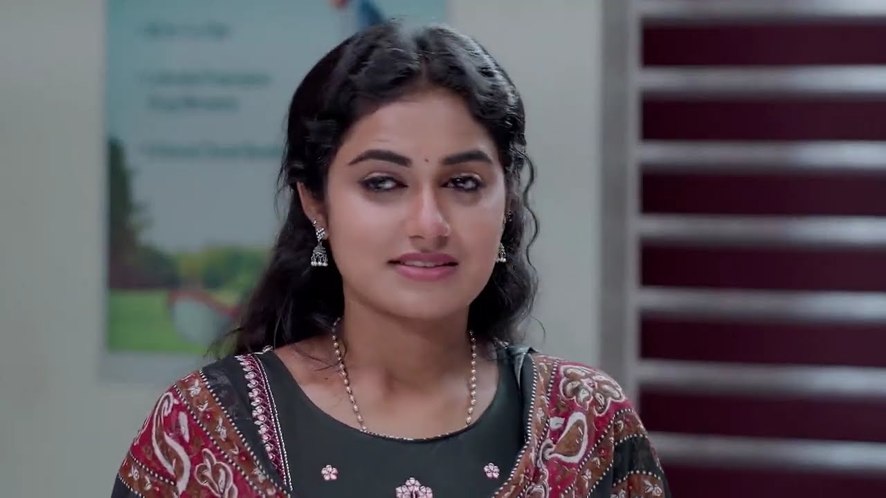 Snehapoorvam Shyama | Ep - 302 | Best Scene | Aug 19 2025 | Zee Keralam