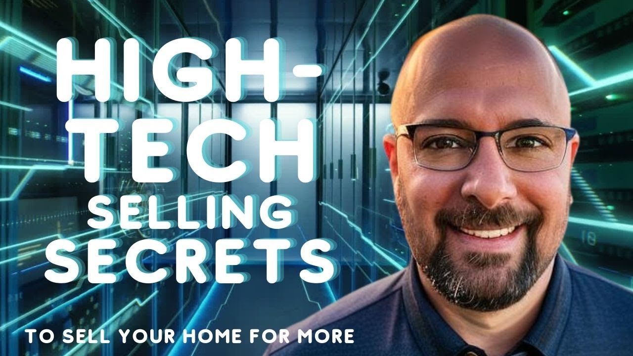 Revolutionizing Home Sales: Top Tech Innovations
