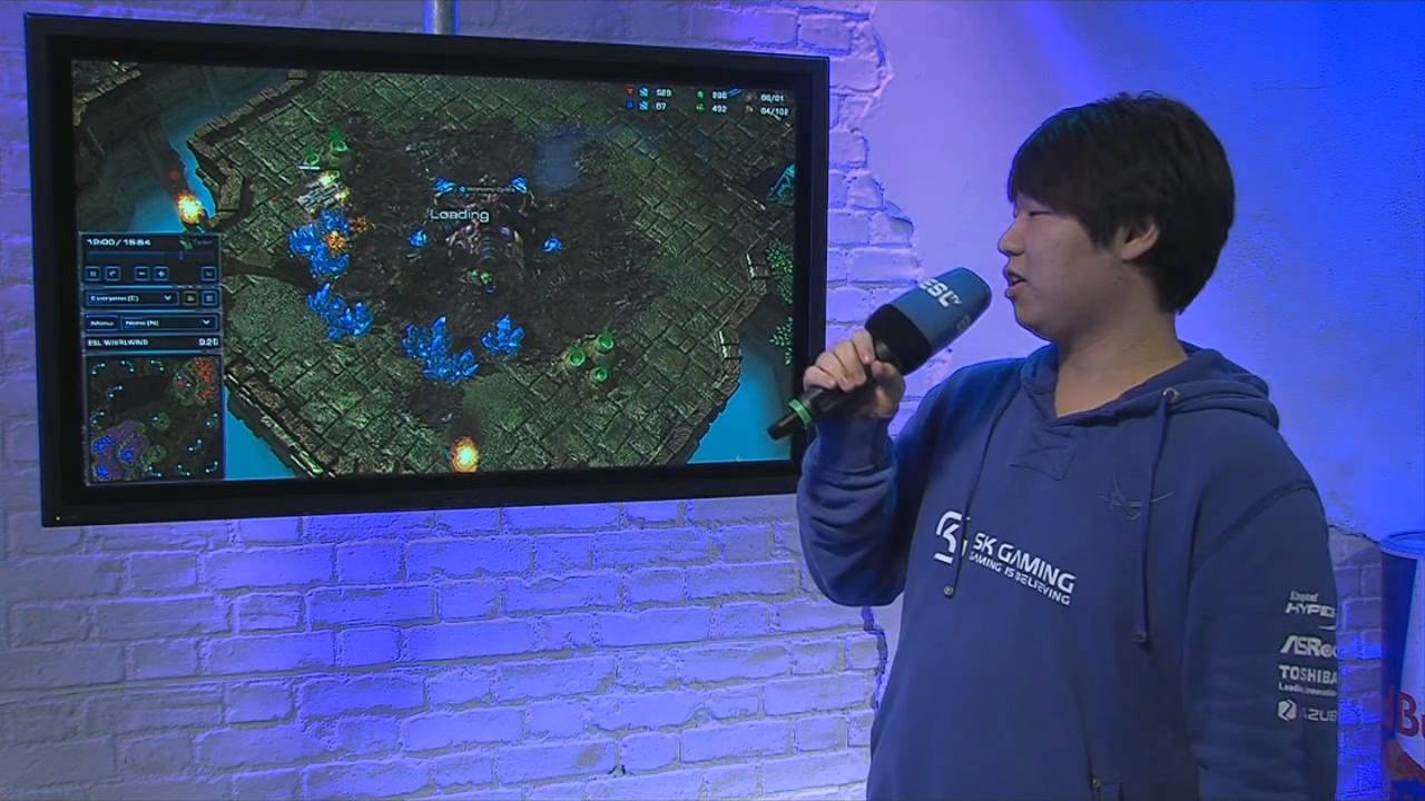MC The Weather Man