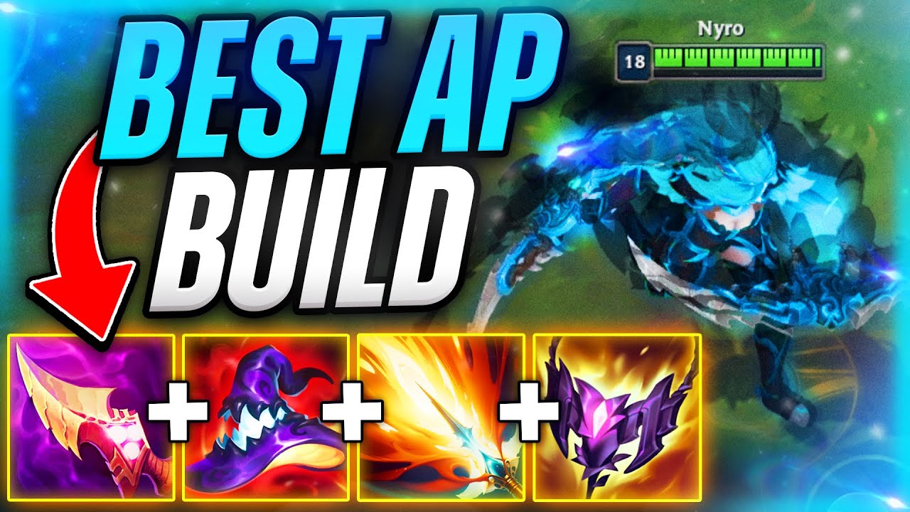 WHY I AM BACK SPAMMING AP KATARINA
