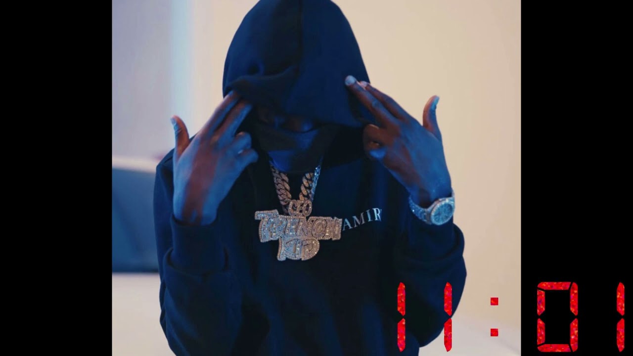 [FREE] Lil Tjay Type Beat - 