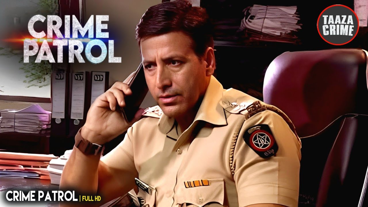 #maharashtra Case | प्यार, धोखा और इंसाफ | Crime Patrol 2025 | Taaza Crime | Full EP #newepisode