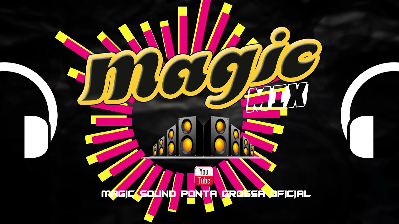 Seleção Magic Mix #3 - Netty Tynne Sotnas