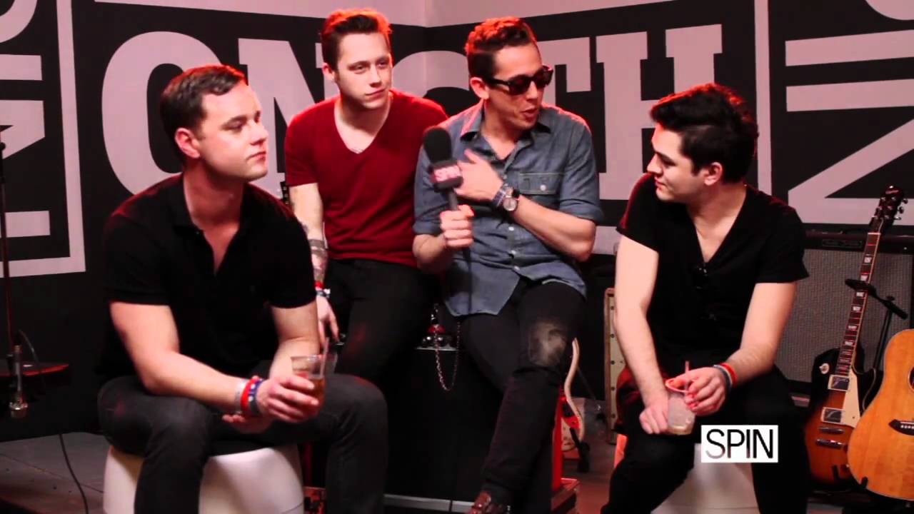 Interview: Mona in Austin