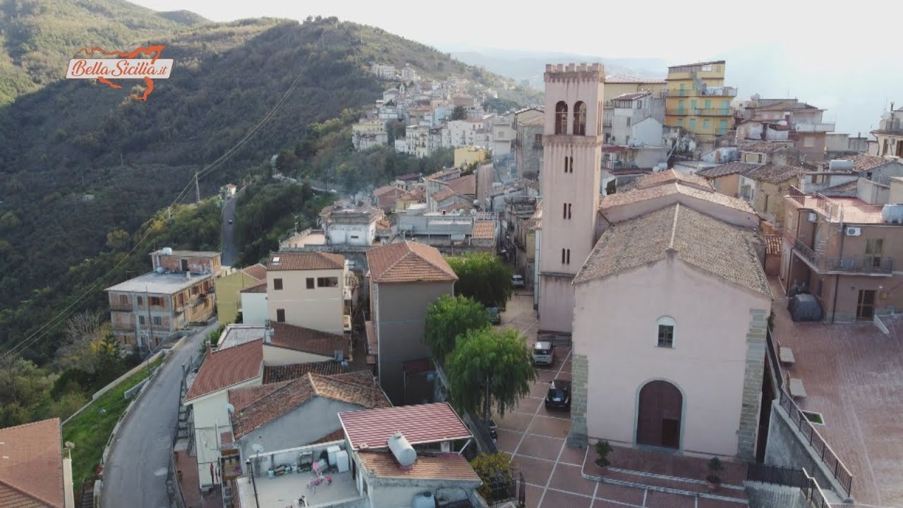 Il borgo di San Salvatore di Fitalia entra nel Circuito Turistico Bella Sicilia