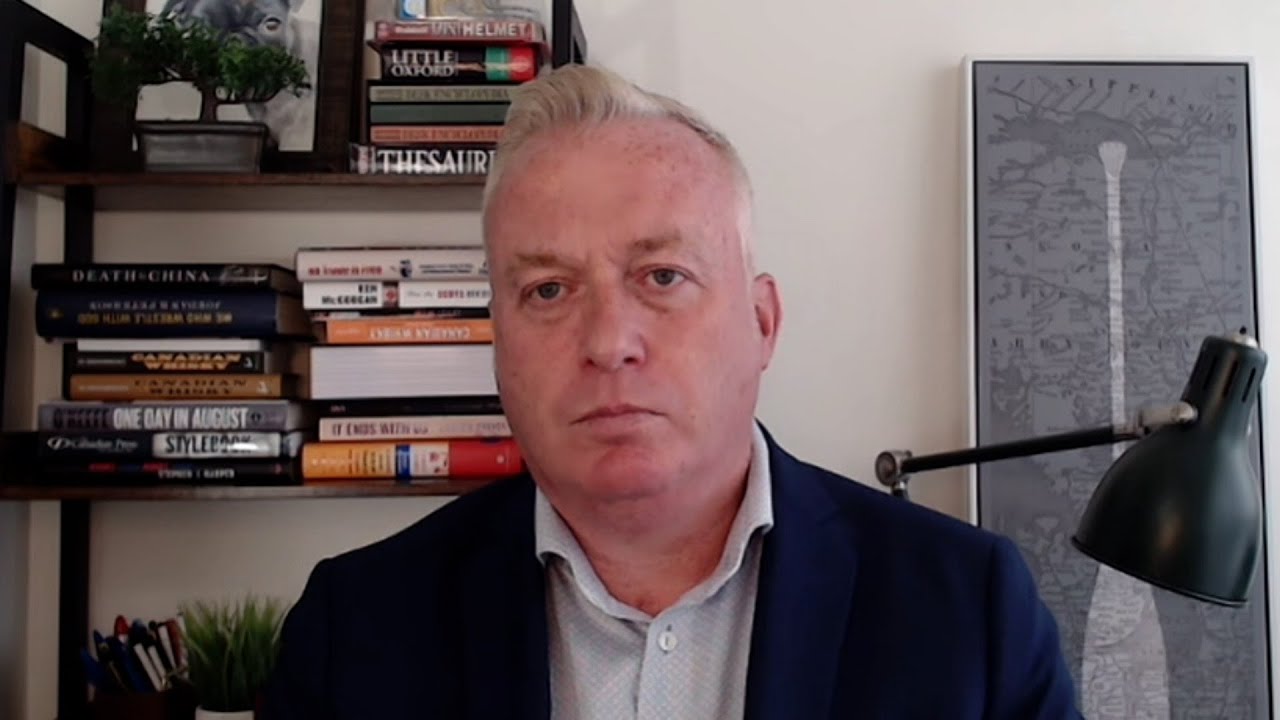 Canadian Political Affairs update with Brian Lilley l July 08, 2025 l BCN
