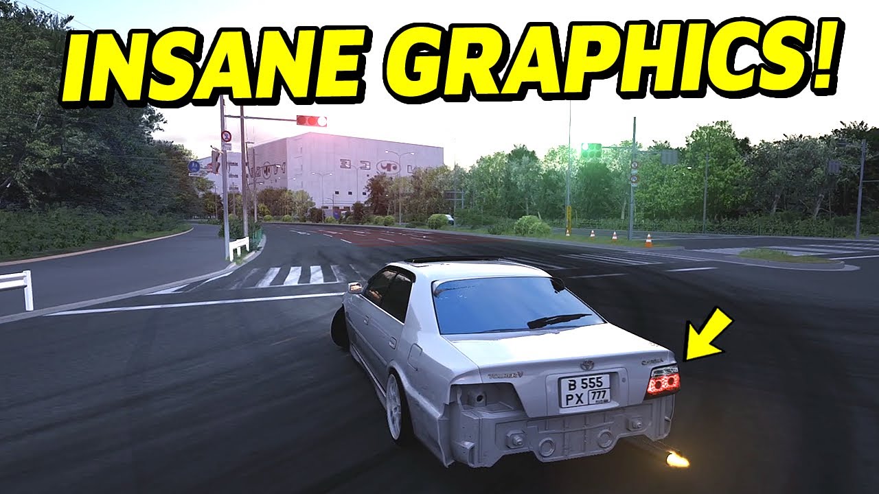 BEST Drift Clips Compilation!