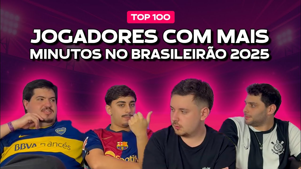 O ÚLTIMO DO ANO! TENTAMOS ACERTAR O TOP 100 DO FUTEBOL #11
