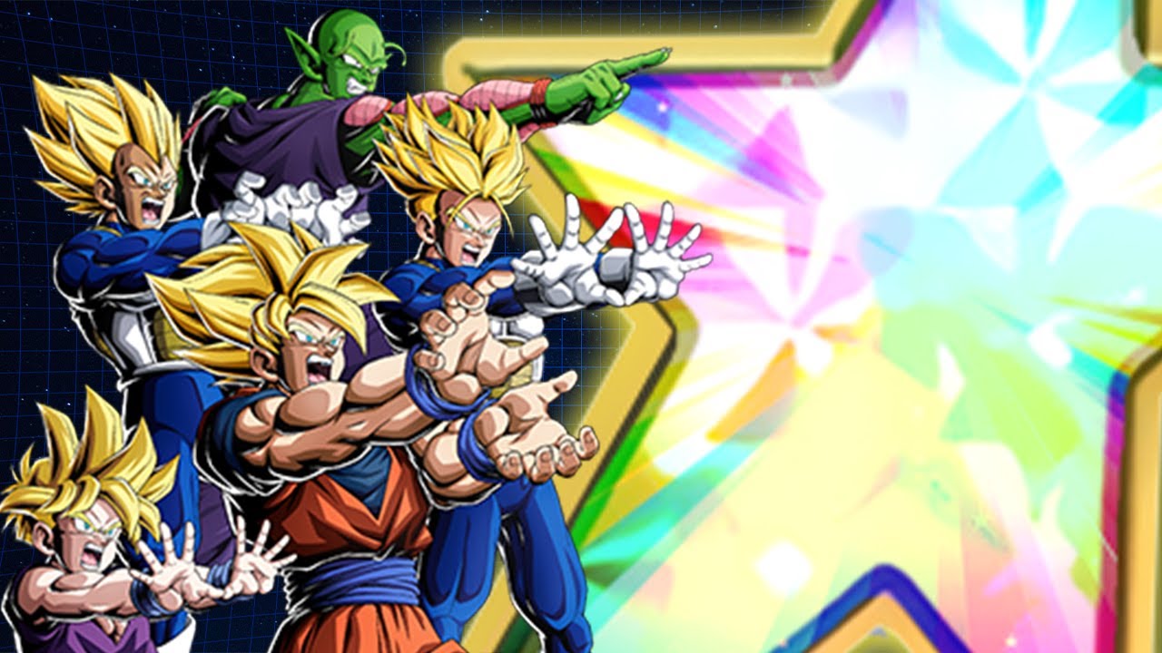 EL EZA DE CARNAVAL LR GOKU SE VE MUY BIEN! SHOWCASE! (DBZ: Dokkan Battle)
