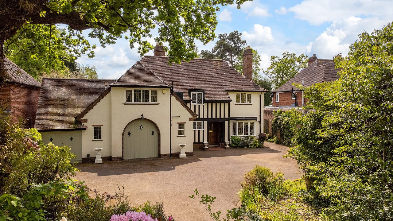 Alderbrook Road, Solihull, B91 - Fine & Country Solihull – Martin Grant & Rachel Hyde