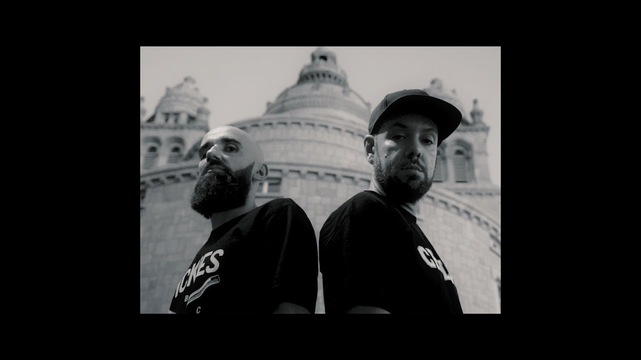Mundo Segundo & Sam the Kid - Gaia/Chelas