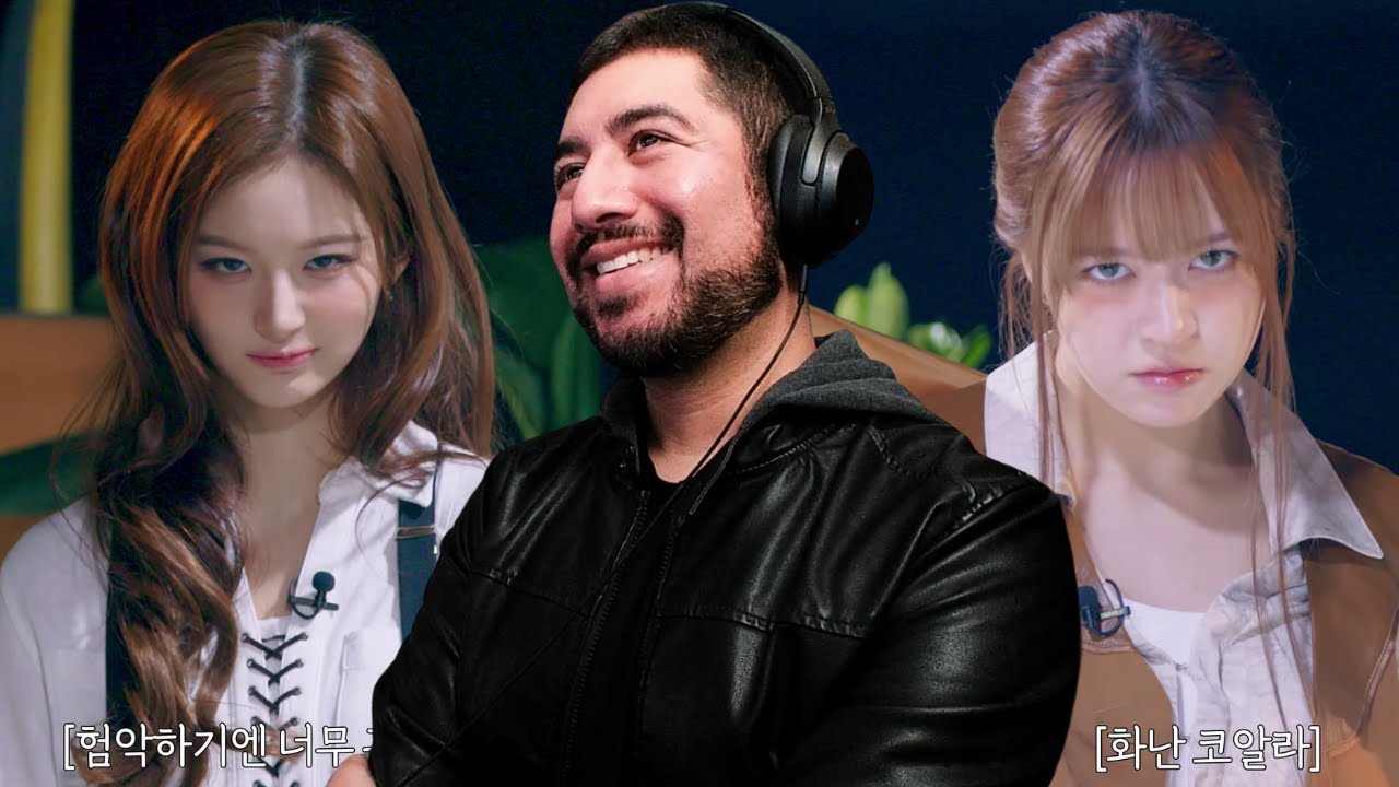 PICK NMIXX - Voyage of NMIXX EP 1 Reaction