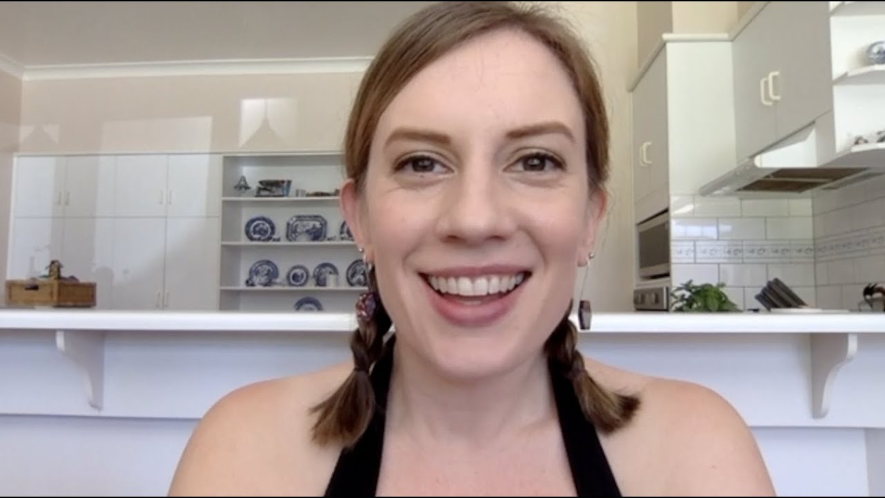 How to Sing Different Styles and Change Your Vocal Tone (a demo)